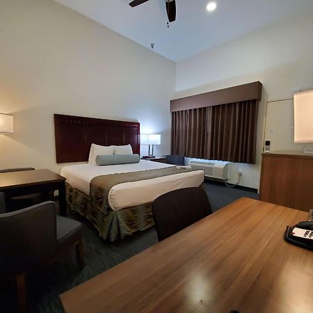 Best Western Plus Main Street Inn Brawley Eksteriør bilde