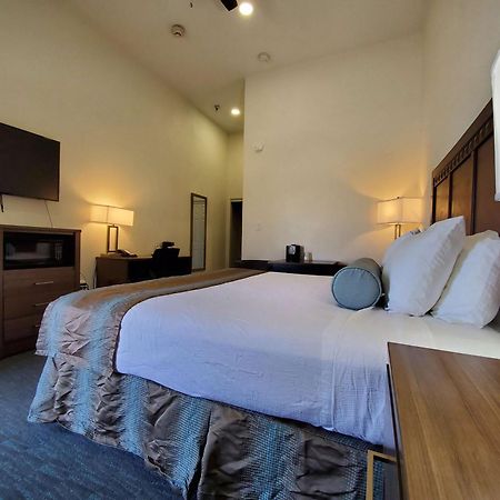 Best Western Plus Main Street Inn Brawley Eksteriør bilde