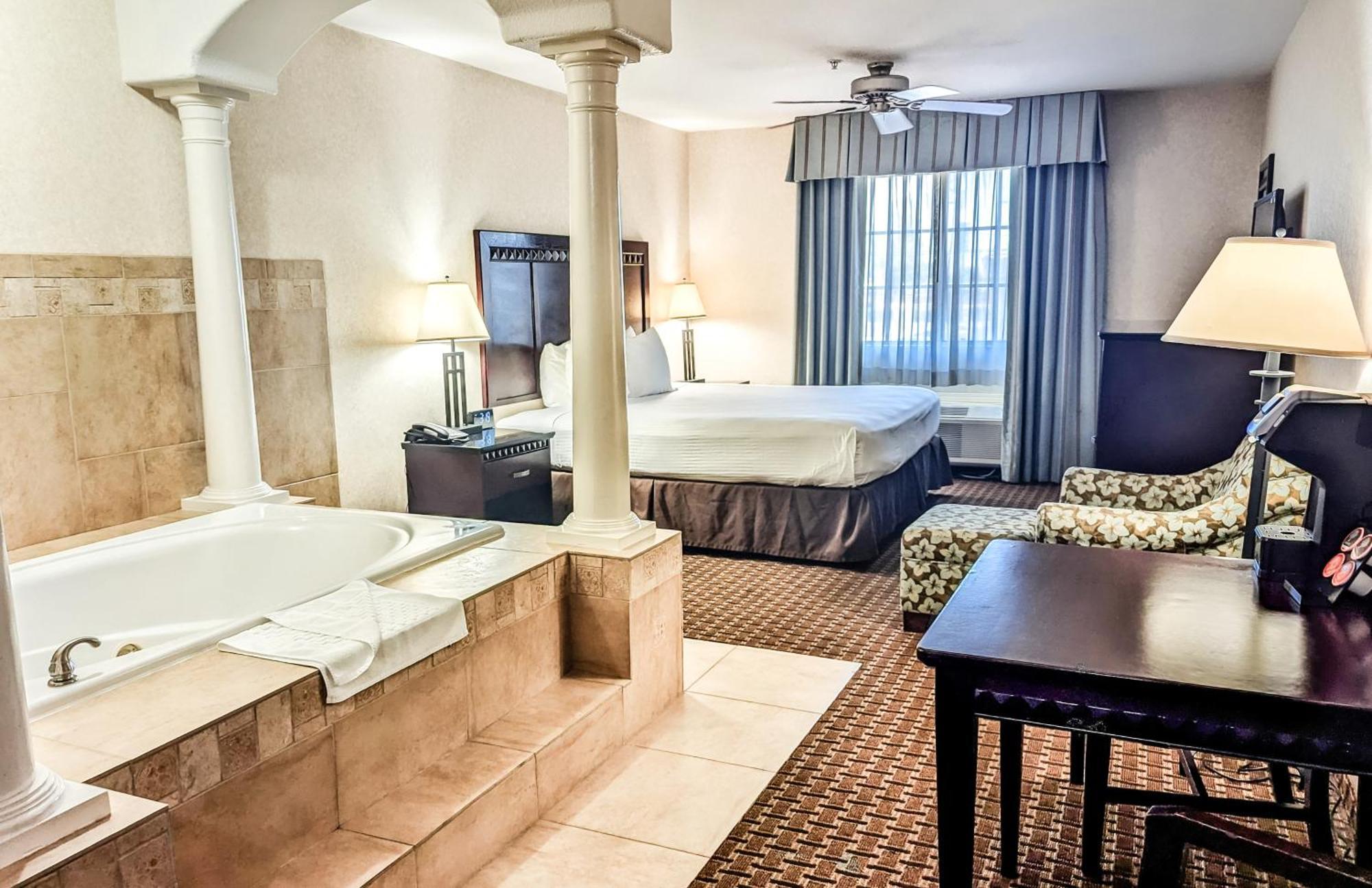 Best Western Plus Main Street Inn Brawley Eksteriør bilde