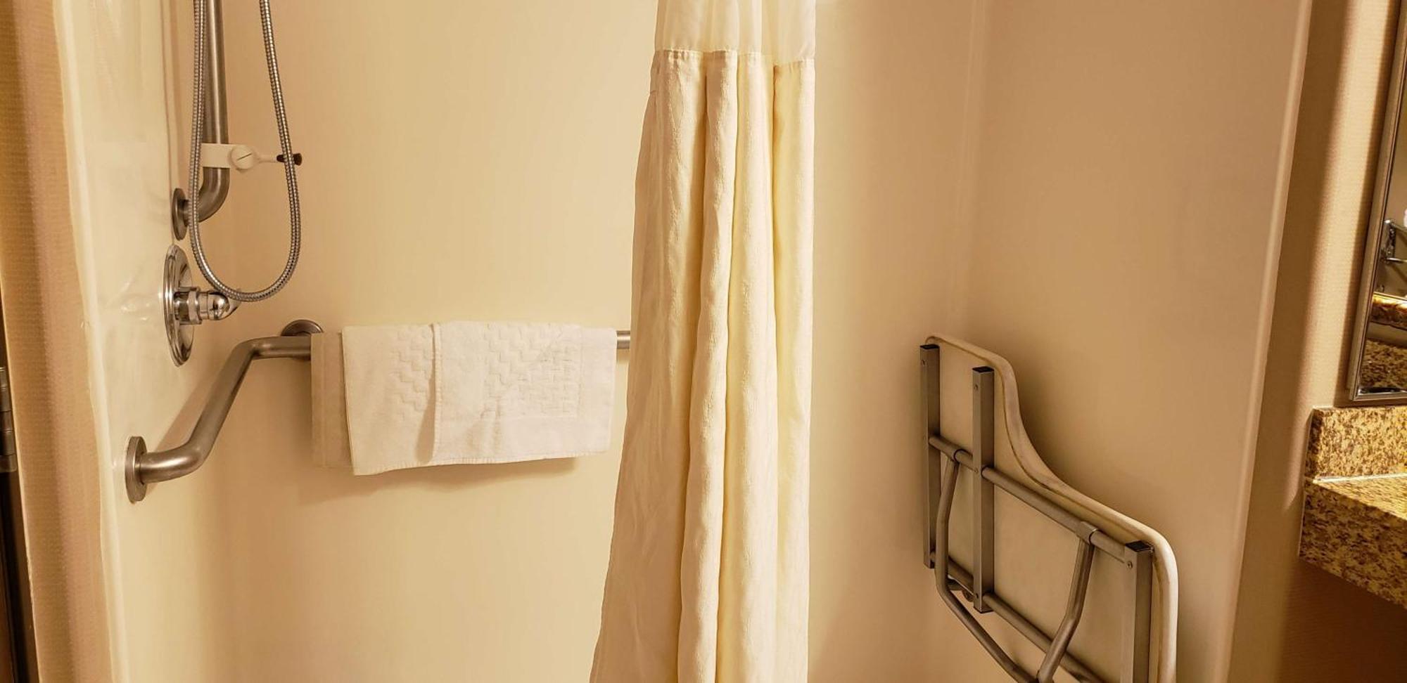 Best Western Plus Main Street Inn Brawley Eksteriør bilde
