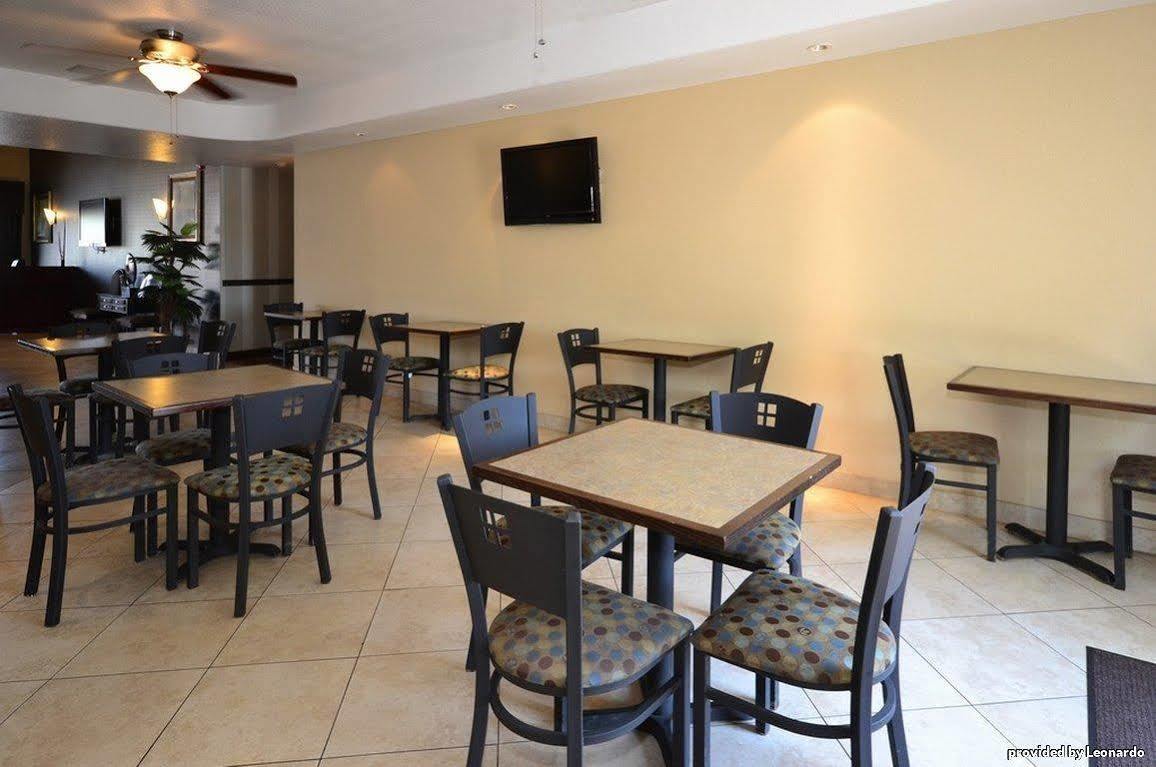 Best Western Plus Main Street Inn Brawley Eksteriør bilde