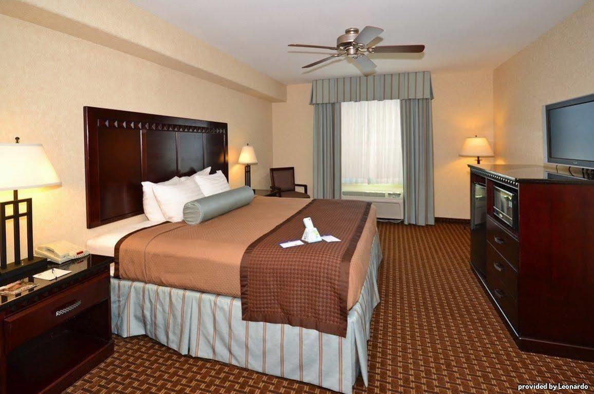 Best Western Plus Main Street Inn Brawley Eksteriør bilde