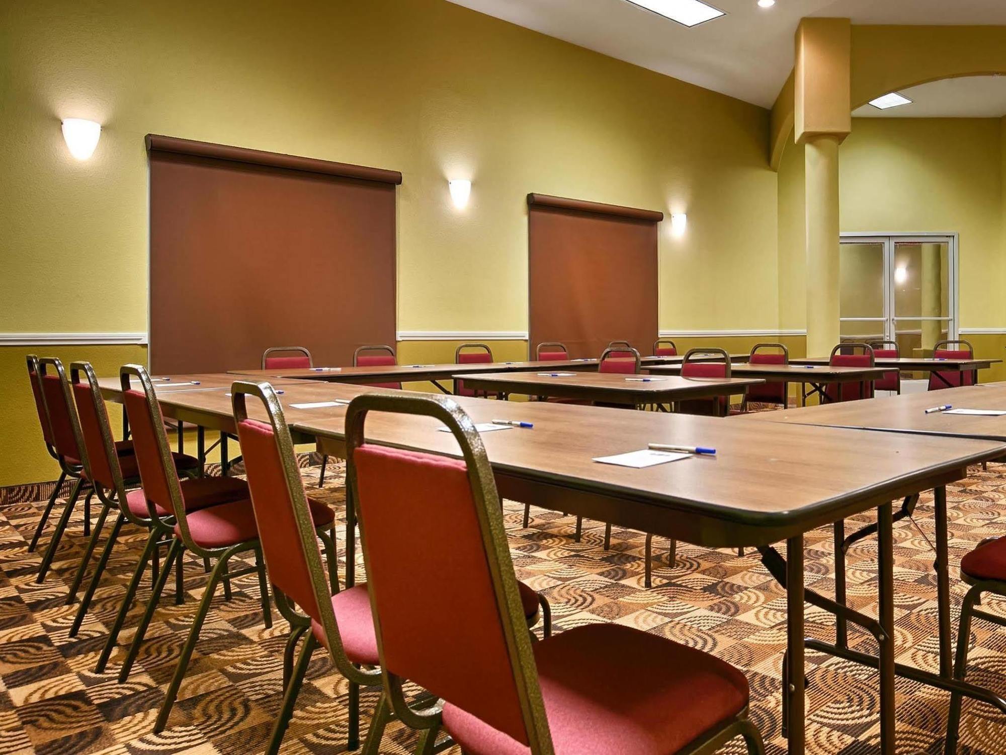 Best Western Plus Main Street Inn Brawley Eksteriør bilde
